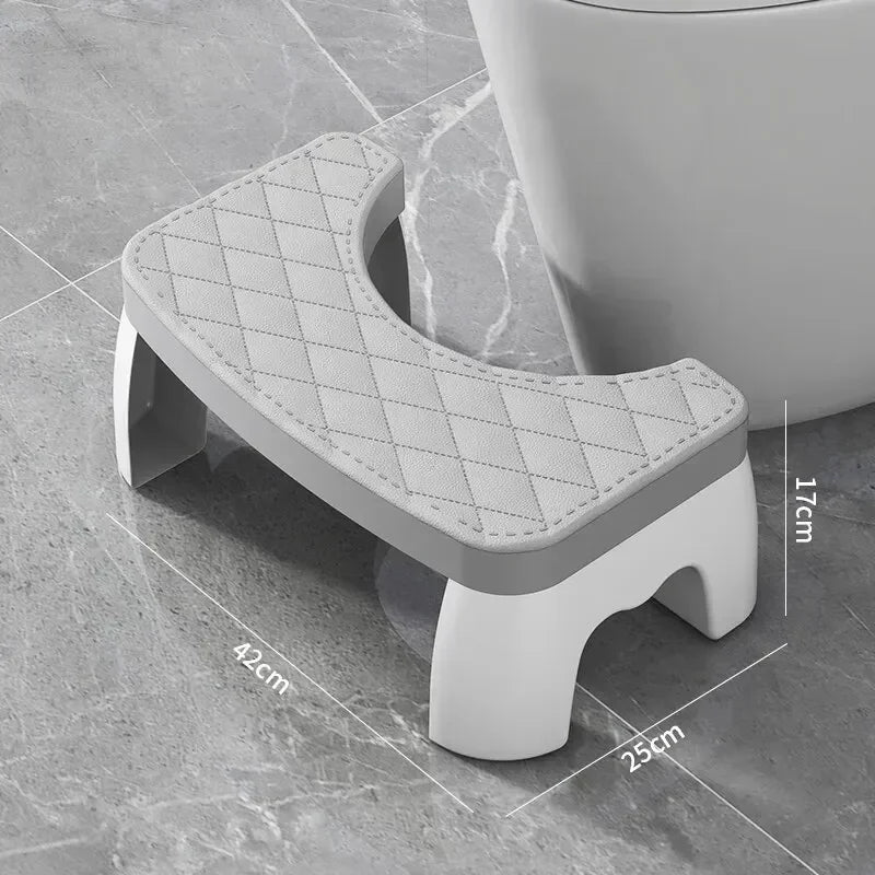 SquatEase® – Ergonomic Toilet Squat Stool - Vista 7 del producto