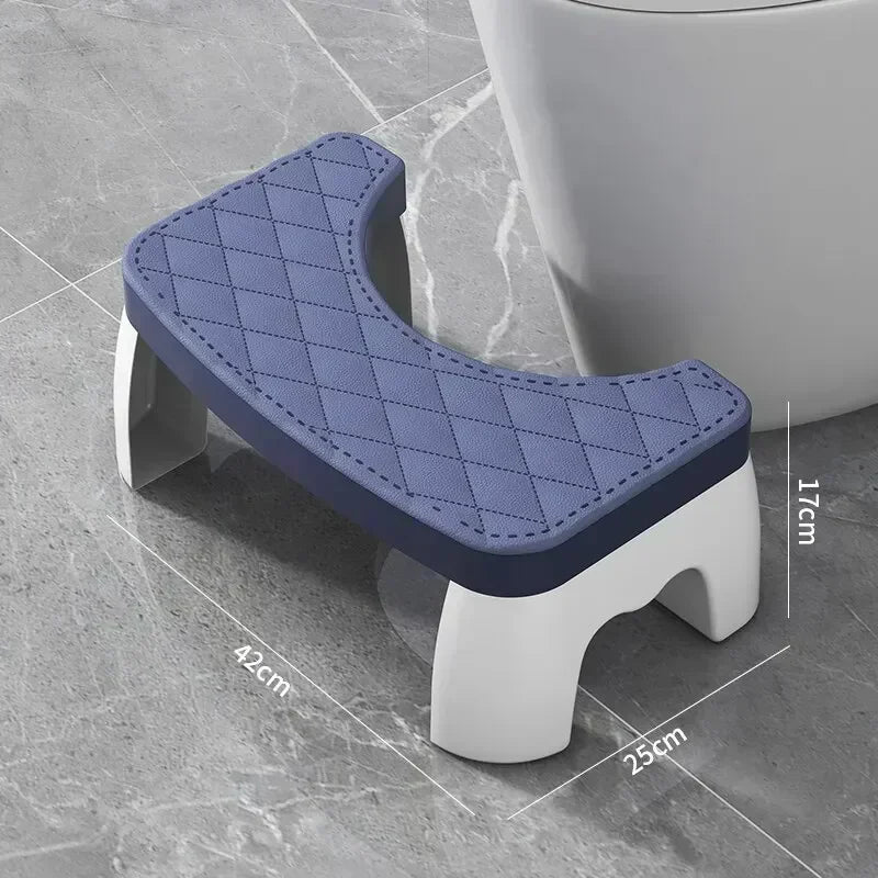 SquatEase® – Ergonomic Toilet Squat Stool - Vista 6 del producto