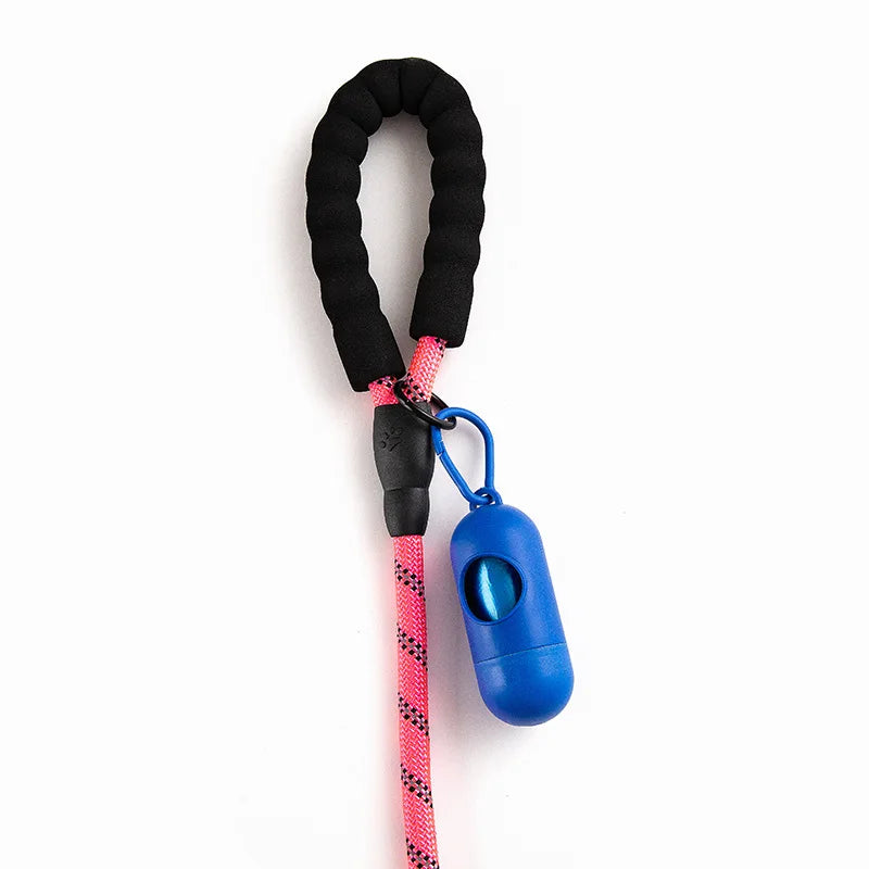 TrainTrek® – Heavy-Duty Recall & Training Lead - Vista 2 del producto