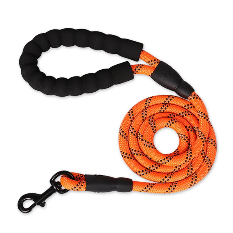 TrainTrek® – Heavy-Duty Recall & Training Lead - Vista 10 del producto