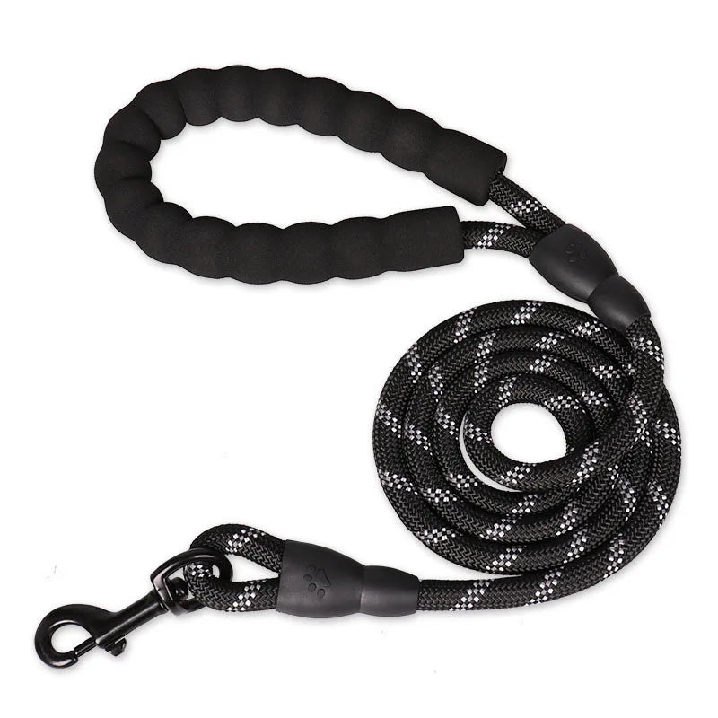 TrainTrek® – Heavy-Duty Recall & Training Lead - Vista 11 del producto