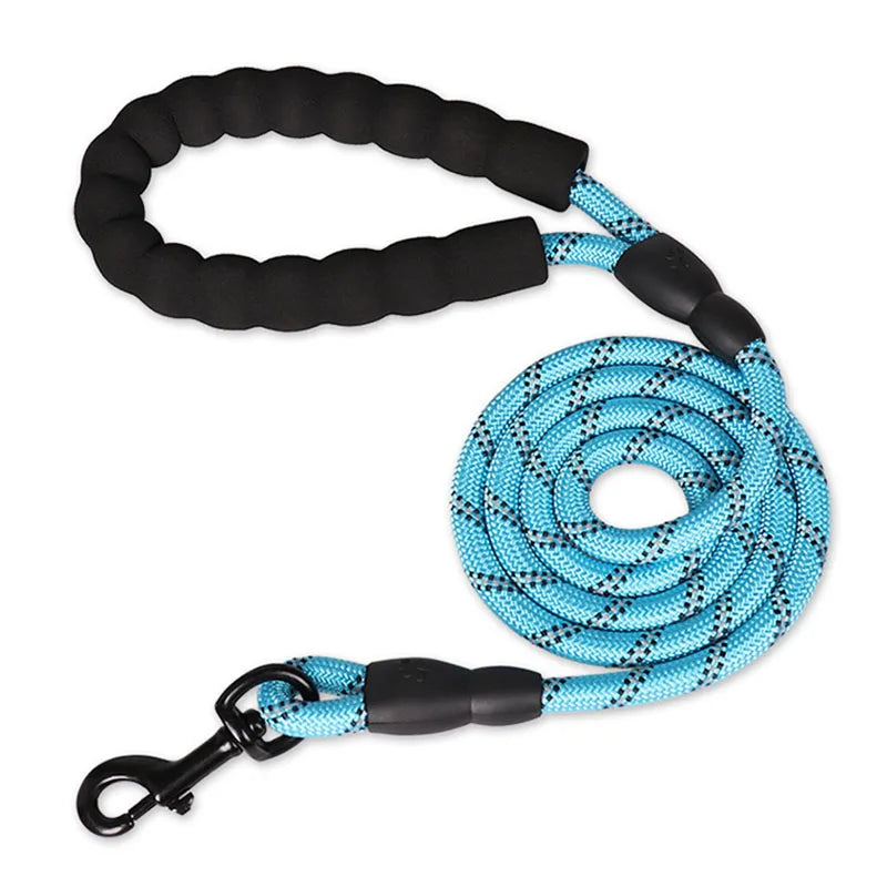 TrainTrek® – Heavy-Duty Recall & Training Lead - Vista 12 del producto