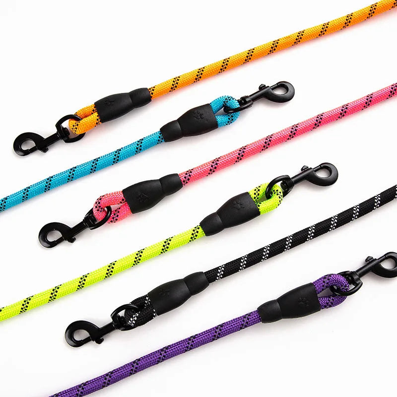 TrainTrek® – Heavy-Duty Recall & Training Lead - Vista 5 del producto