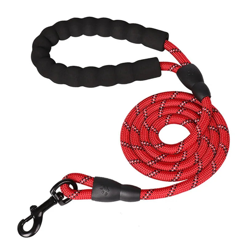 TrainTrek® – Heavy-Duty Recall & Training Lead - Vista 8 del producto