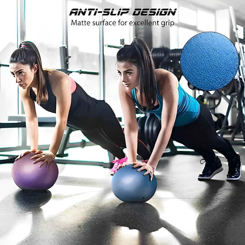 CoreBalance® – Mini Yoga & Pilates Ball - Vista 2 del producto