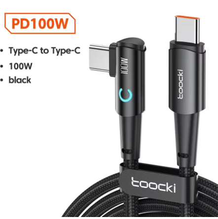 ChargeFlex® – USB Type C Cable - Vista 3 del producto