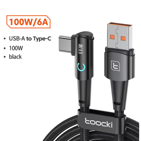 ChargeFlex® – USB Type C Cable - Vista 4 del producto