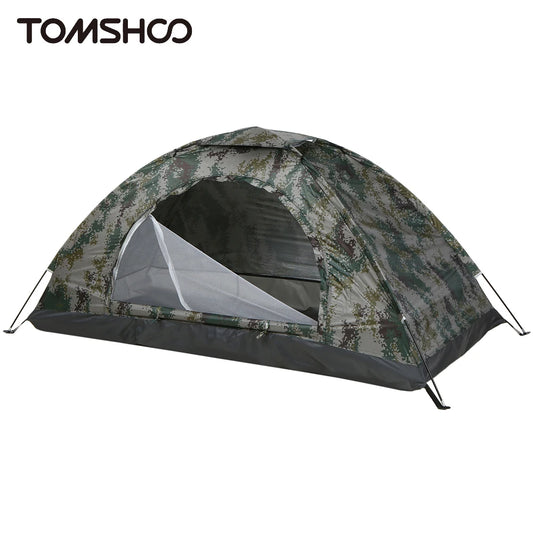 UltraTent® – Ultralight Camping Tent - Vista principal del producto