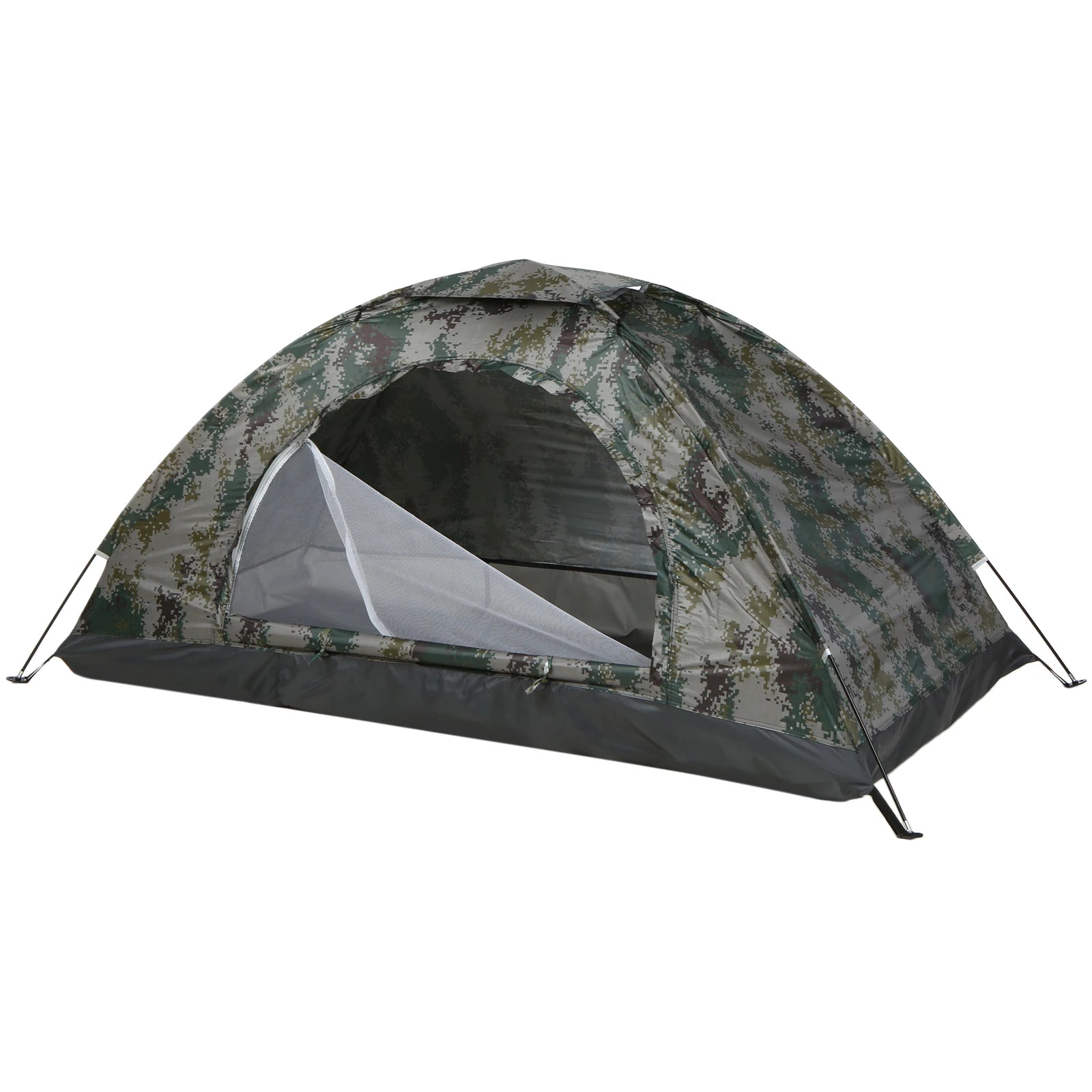 UltraTent® – Ultralight Camping Tent - Vista 8 del producto