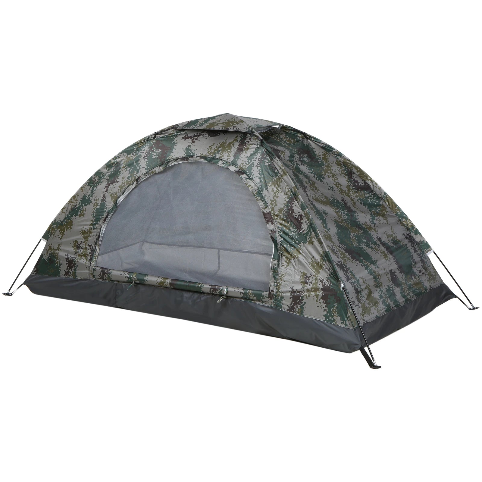 UltraTent® – Ultralight Camping Tent - Vista 9 del producto