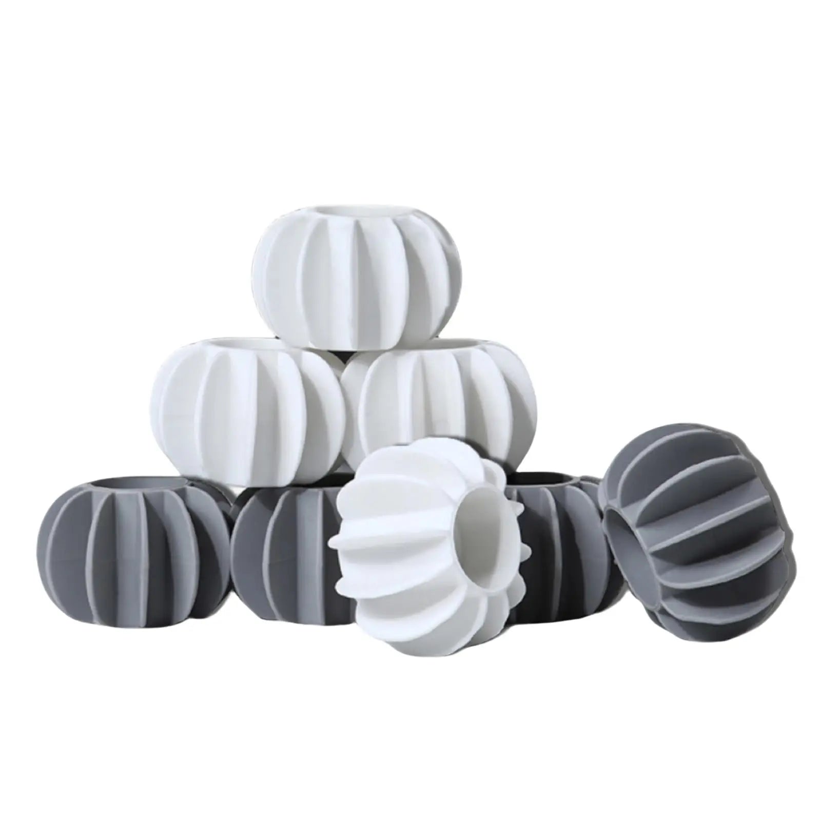 FurCatch® – Laundry Silicone Hair Remover Ball - Vista 6 del producto