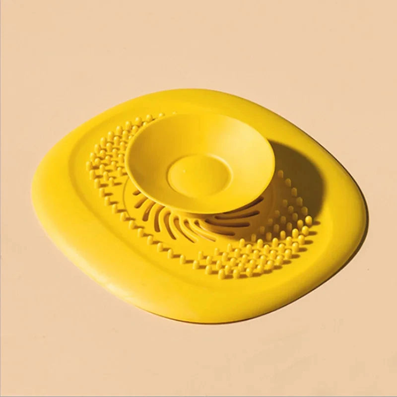 TubShield® – Anti-Blocking Bathtub Stopper - Vista 8 del producto