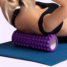 YogaRoll® – Foam Roller for Muscle Recovery - Vista 2 del producto