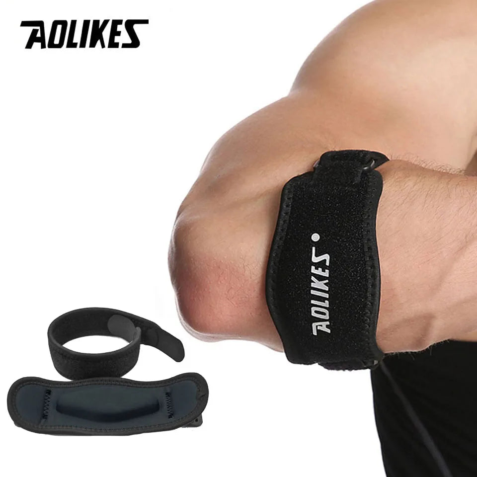 FlexSupport® – Tennis Elbow Brace - Vista 10 del producto