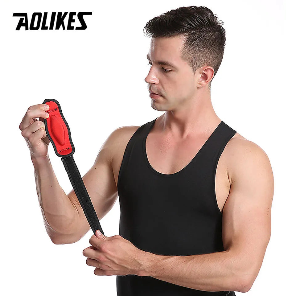 FlexSupport® – Tennis Elbow Brace - Vista 4 del producto
