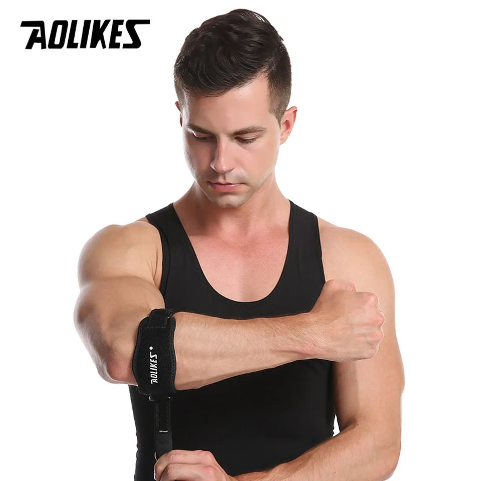 FlexSupport® – Tennis Elbow Brace - Vista 5 del producto