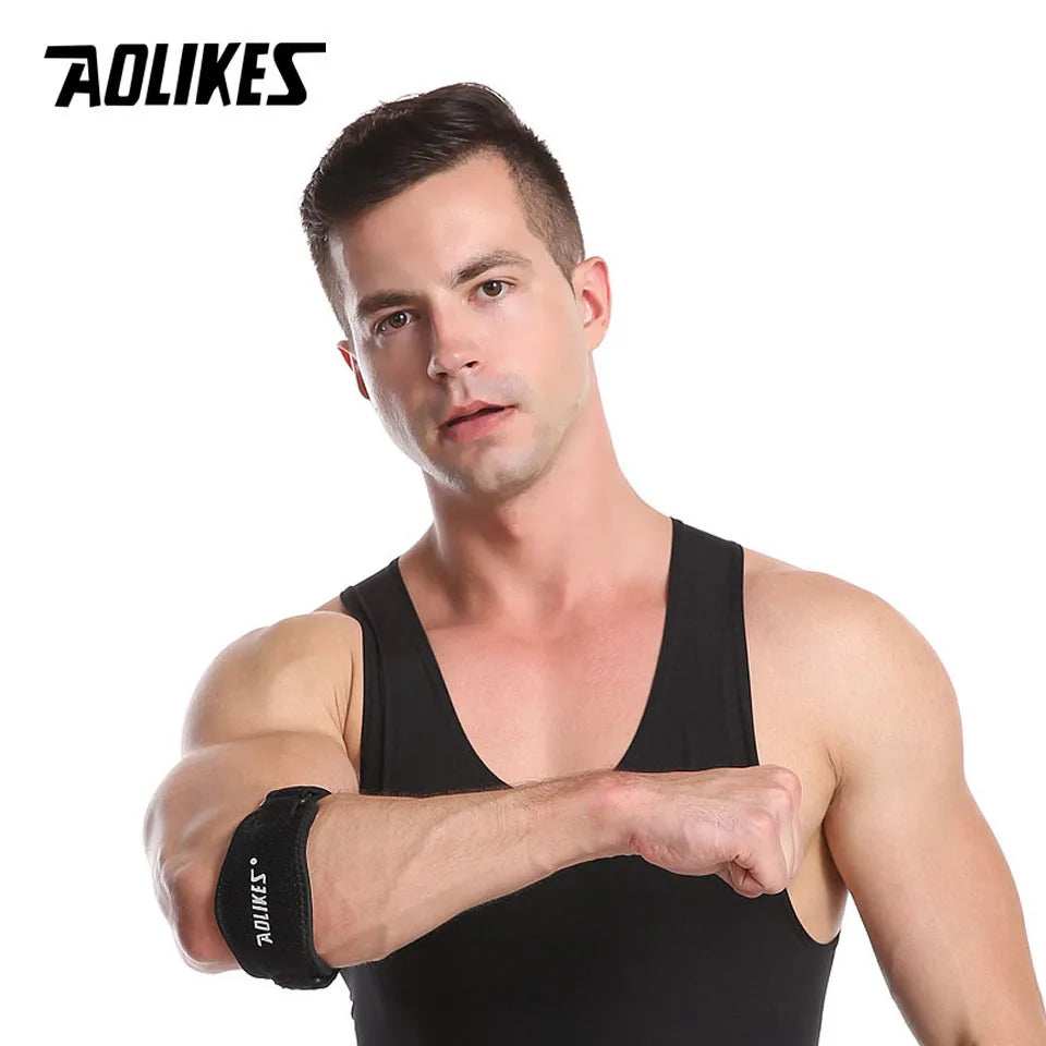 FlexSupport® – Tennis Elbow Brace - Vista 6 del producto