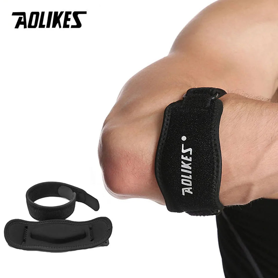 FlexSupport® – Tennis Elbow Brace - Vista 8 del producto