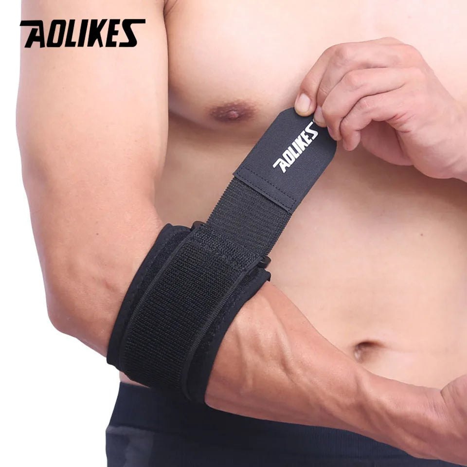 FlexSupport® – Tennis Elbow Brace - Vista 9 del producto