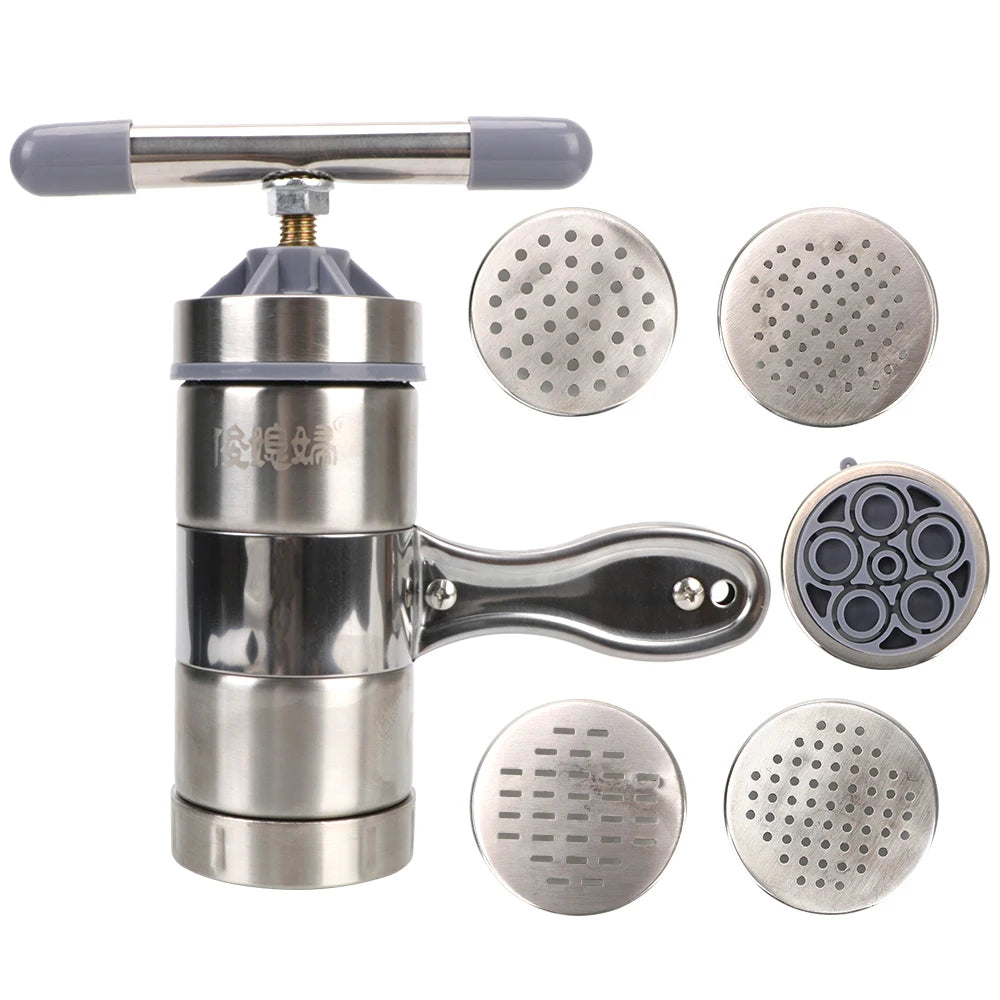 PastaMaster® – Professional Pasta Presser - Vista 7 del producto