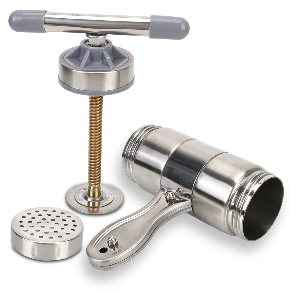 PastaMaster® – Professional Pasta Presser - Vista 5 del producto