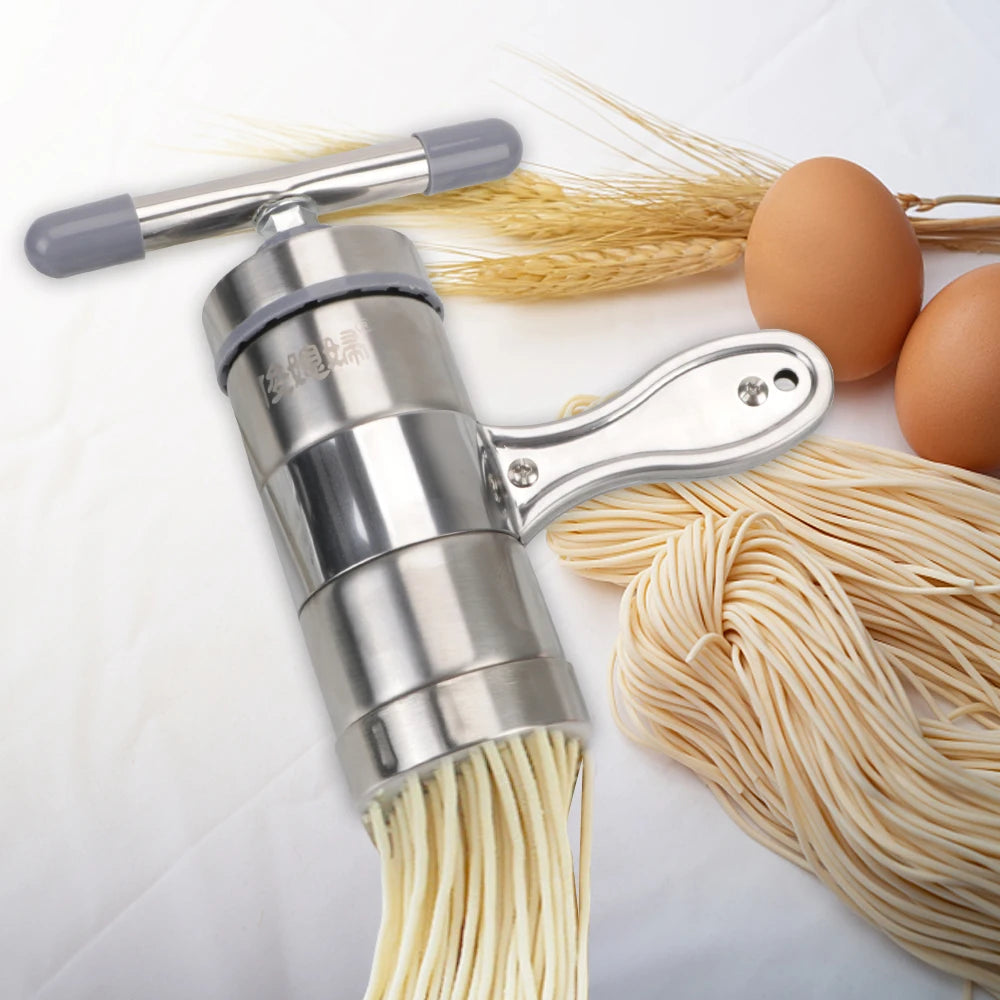 PastaMaster® – Professional Pasta Presser - Vista 2 del producto
