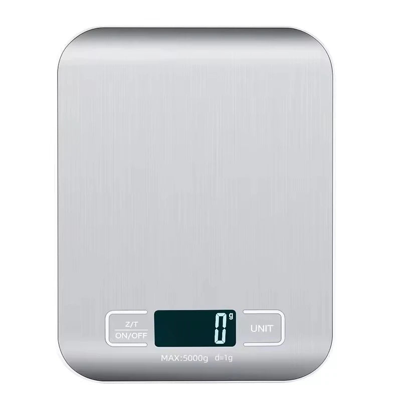 PrecisionChef® – Digital Kitchen Scale - Vista 7 del producto