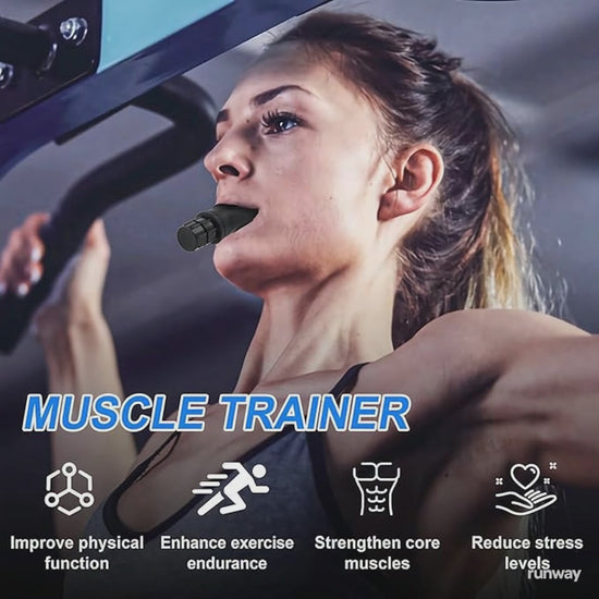 LungBoost trainer