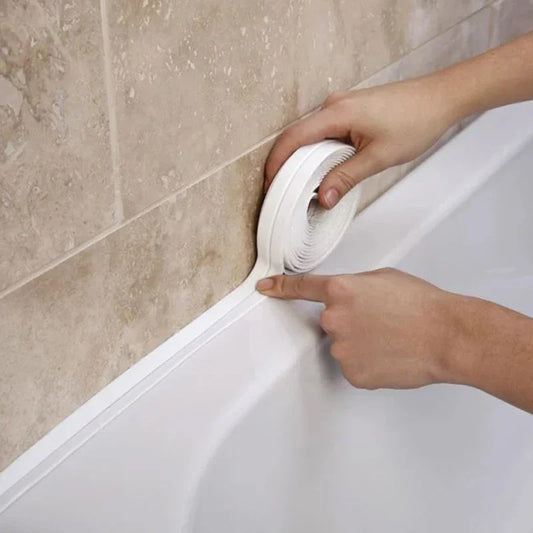 SealGuard® – Waterproof PVC Sealing Tape - Vista principal del producto