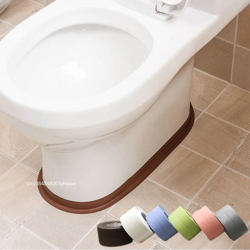 SealGuard® – Waterproof PVC Sealing Tape - Vista 2 del producto