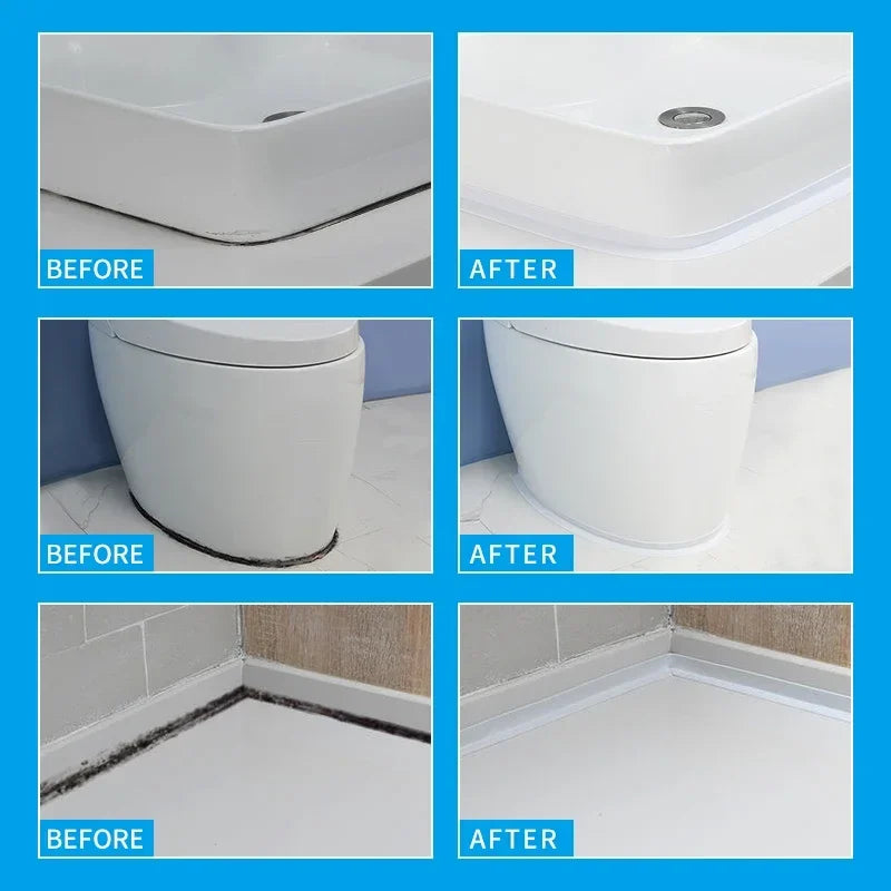 SealGuard® – Waterproof PVC Sealing Tape - Vista 4 del producto