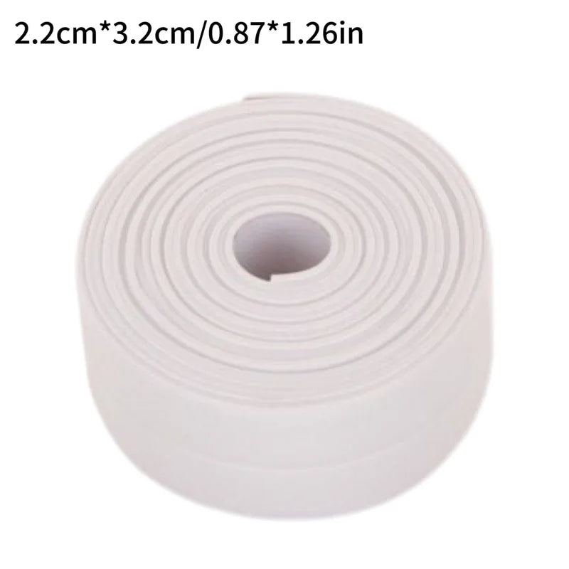 SealGuard® – Waterproof PVC Sealing Tape - Vista 7 del producto