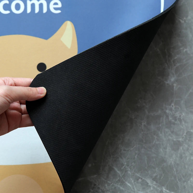 UltraDry® – Absorbent Bathroom Floor Mat - Vista 3 del producto
