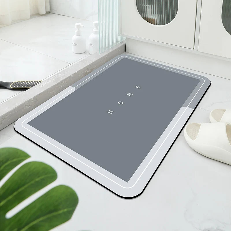 UltraDry® – Absorbent Bathroom Floor Mat - Vista 6 del producto