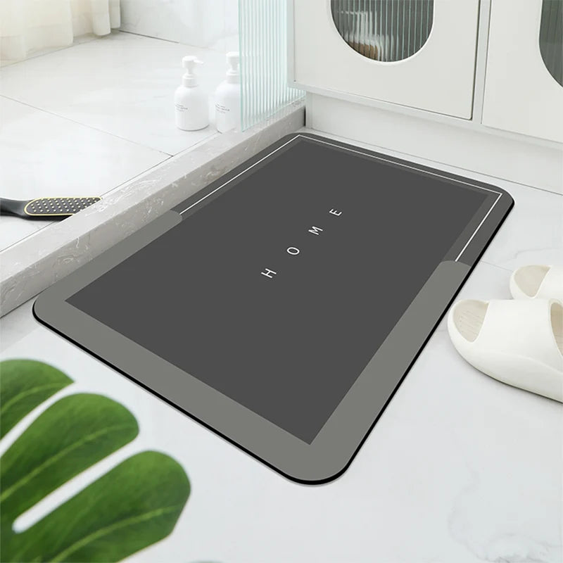UltraDry® – Absorbent Bathroom Floor Mat - Vista 7 del producto